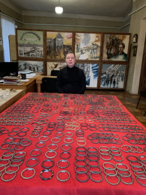 Археологічне відкриття