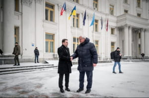 Мацінка та Сибіга