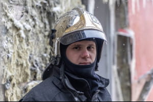 Наслідки ворожої атаки 