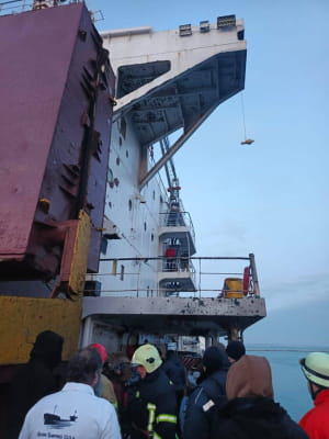 Последствия атаки