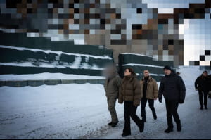 Последствия вражеских атак