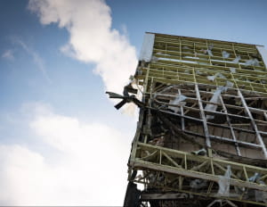 Последствия вражеских атак