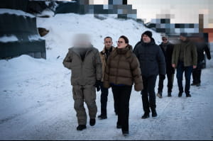 Последствия вражеских атак