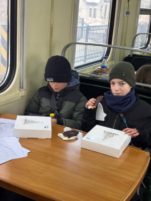 Вагоны несокрушимости