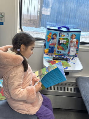 Вагоны несокрушимости