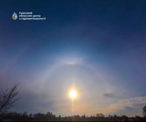 Небесні явища