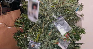 Іноземець і наркотики