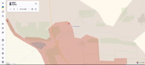 Оккупанты продвигаются на территории Украины