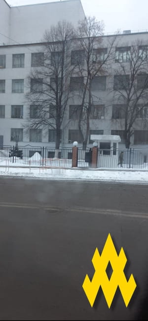 Партизаны разведали штаб рф, который руководит наступлением на Покровск