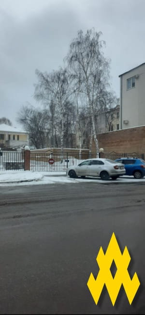 Партизаны разведали штаб рф, который руководит наступлением на Покровск