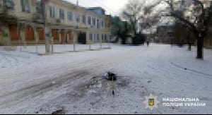 Последствия обстрела