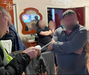 Членов преступной организации, завладевших девятью квартирами в столице