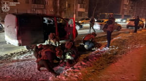 Задержание