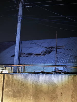 рф обстреляла Одесскую область