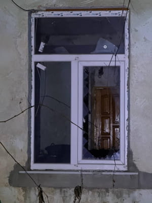 рф обстреляла Одесскую область