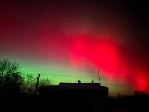 Полярне сяйво