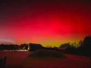 Полярне сяйво
