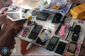 Задержан агент ГРУ рф, готовивший теракты