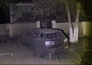 росія обстріляла Кривий Ріг