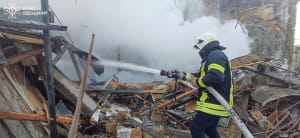 Одещина, обстріл, атака