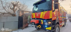 Одещина, обстріл, атака