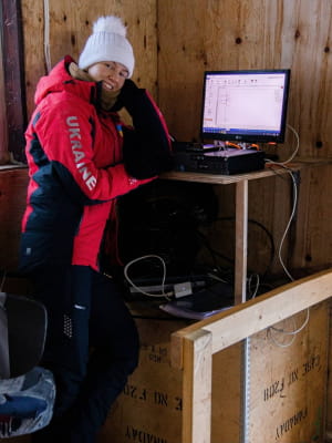 Анжеліка Ганчук