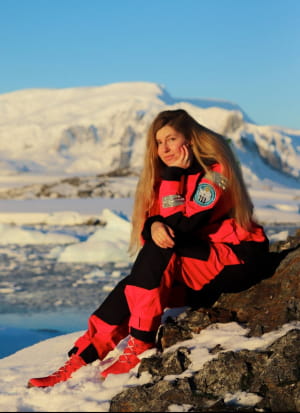 Анжеліка Ганчук