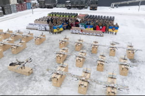 Допомога фронту 