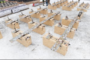 Допомога фронту 