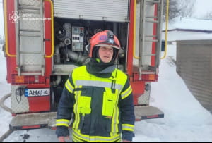 Ворог атакував Житомирщину 