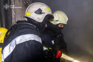 Харків, атака, обстріл