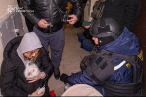 Харків, атака, обстріл