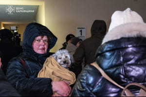 Харків, атака, обстріл