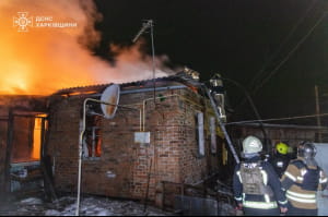 Обстріл, атака