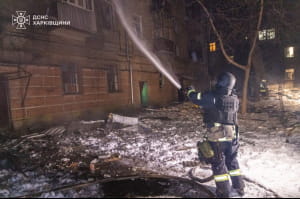 Обстріл, атака