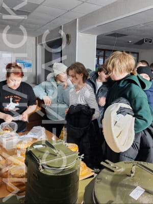 Блэкаут в россии