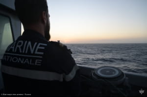 Затримали танкер тіньового флоту рф