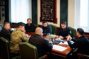 Володимир Зеленський