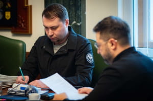 Кирило Буданов