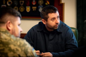 Давид Арахамія