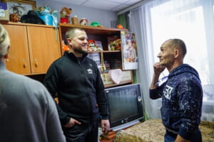 Микола Калашник