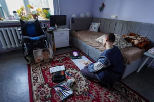 Микола Калашник