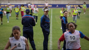 Четвертий сезон "Тед Лассо"