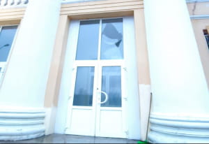 рф обстреляла Синельниковский район