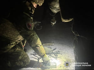 рф атакувала Сумщину