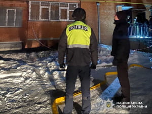 рф атакувала Сумщину