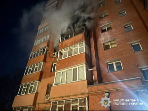 рф атакувала Сумщину