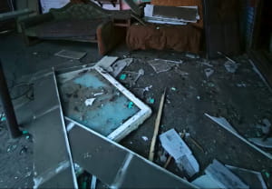 рф обстріляла Дніпропетровщину