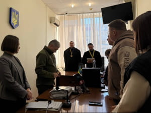 Суд отказал "5 каналу" в деле об отключении из эфира