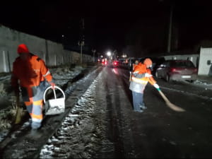 рф обстріляла Одесу